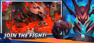 Game screenshot Nexomon: Extinction mod apk