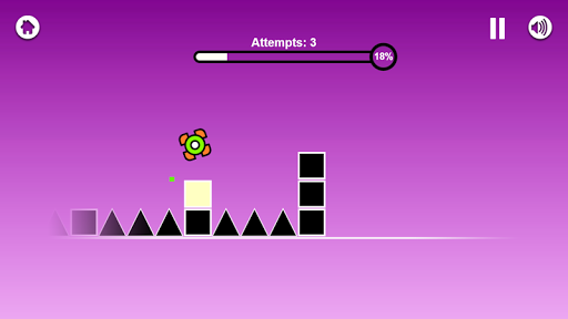 Running Dash Screen 3