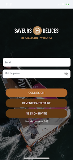 Android application Lomano screenshort