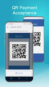 SoePay - POS, mobile payment