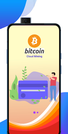 BTC Master - Bitcoin Cloud Miningのおすすめ画像1