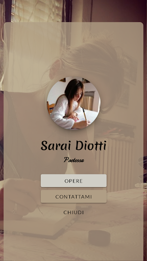 Sarai Diotti Screen 2