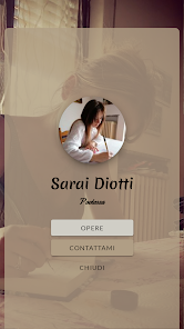 Sarai Diotti 1.2.7 APK + Mod (Unlimited money) for Android