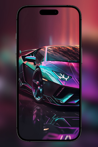 Oppo Find N2 Flip Wallpaper Screenshot 3 - AppWisp.com