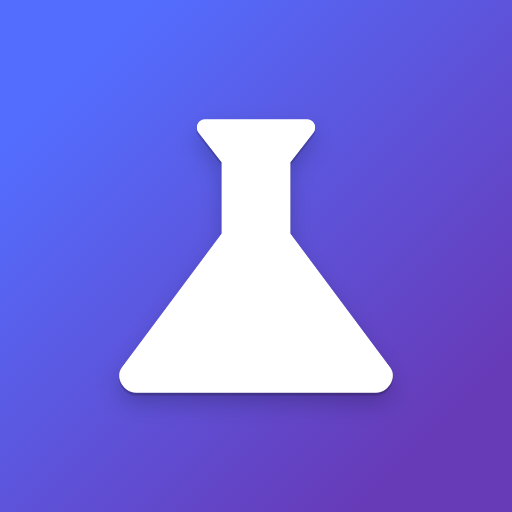 Amino Acid Chemistry Revision logo