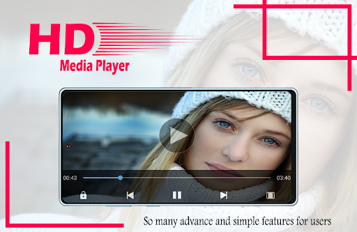 MX Video Player -Flash Player Screen 2