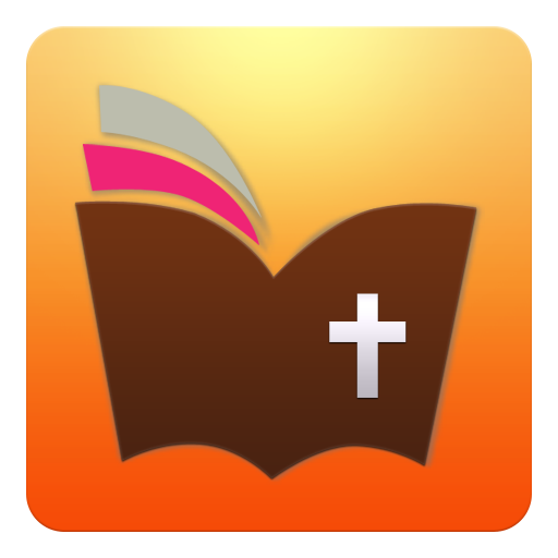 Live Bible logo