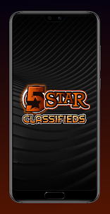 5 Star Classifieds