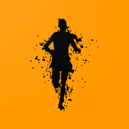 RAINRUNNERS logo