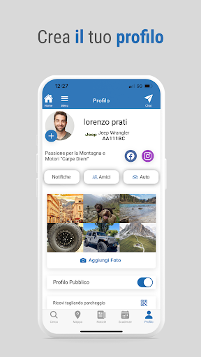Android application PlateApp screenshort
