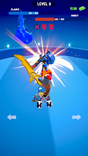 Dodge Attack Screen 3