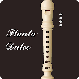 「Flauta Dulce: toca melodias」のアイコン画像