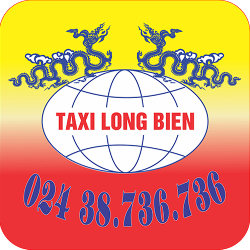 Taxi - Long Biên  Icon
