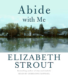 Symbolbild für Abide With Me: A Novel