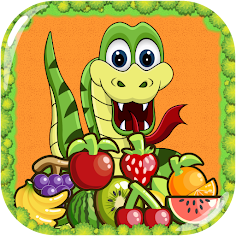 Middle Fruit Snake - Screenshot 1