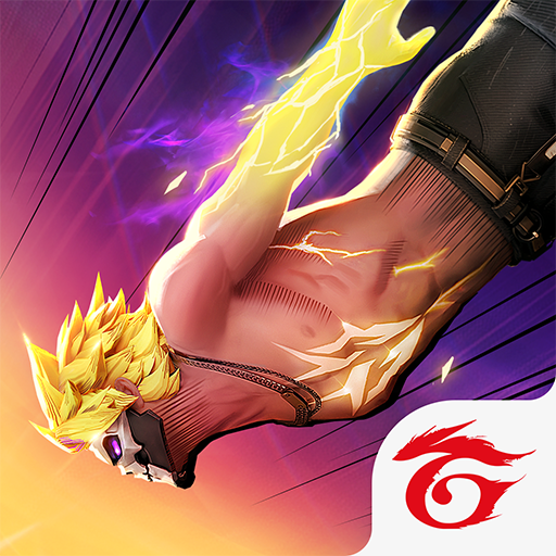 Free Fire Advance مهكرة