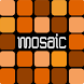 [EMUI5/8/9]MosaicOrange Theme - Androidアプリ