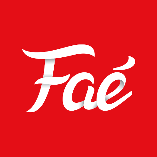 Supermercado Faé logo