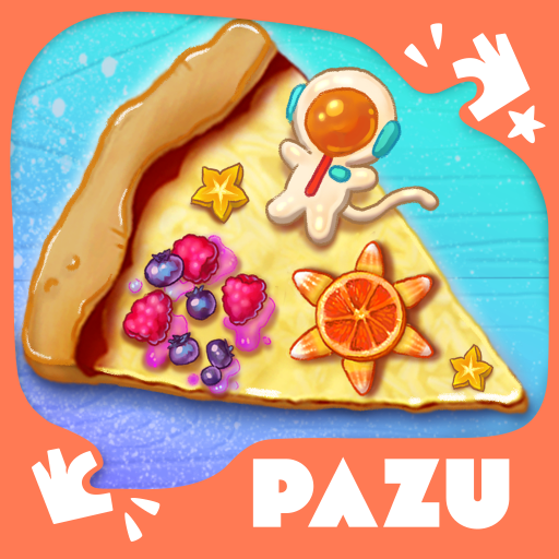 Pizza maker 2 1.3 Icon