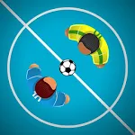 Cover Image of Download TactiCoach: animated futsal ta  APK