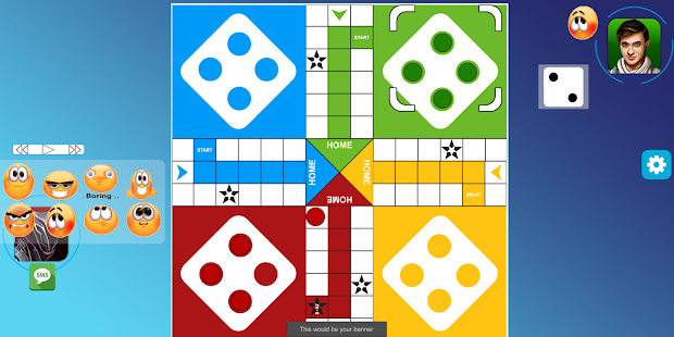 My Ludo 2 Master Fun 1.0.8 APK screenshots 13