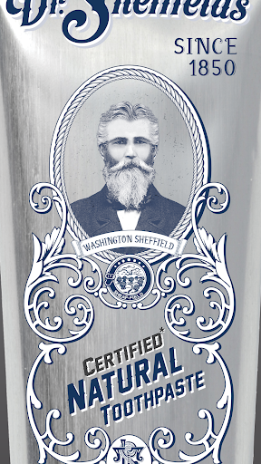Sheffield AR Screen 3
