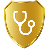 Self Shield: AI Driven Health Checkup & Monitoring icon