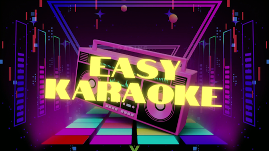 Easy-Karaoke