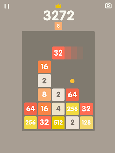 2048 Bricks poster 7