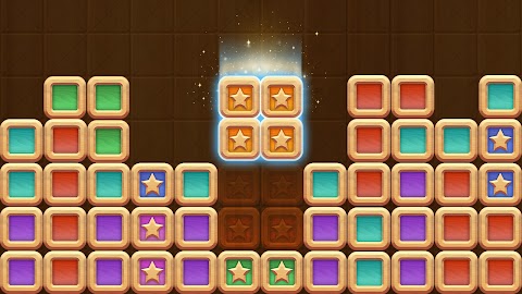 Block Puzzle: Star Finderのおすすめ画像1