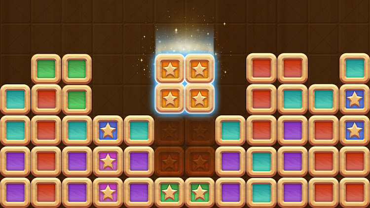 Block Puzzle: Star Finder - 24.0422.00 - (Android)