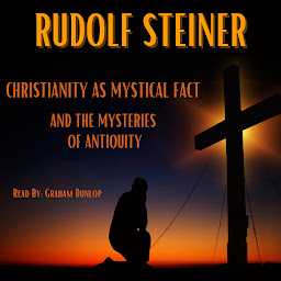 Ikonbilde Christianity as Mystical Fact and the Mysteries of Antiquity