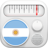 Radios Argentina on Internet icon