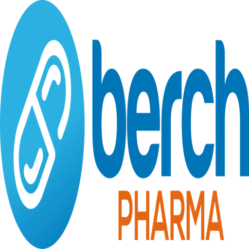 Berch Pharma logo