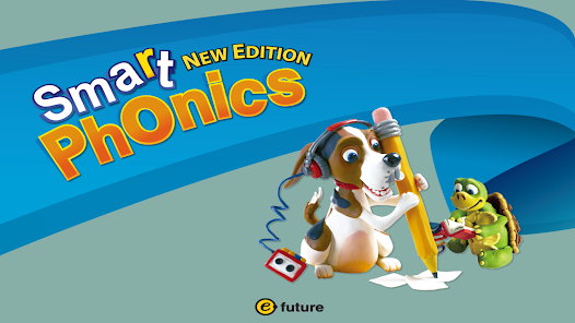 Smart Phonics - Ứng Dụng Trên Google Play