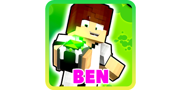 Hãy khám phá thế giới Minecraft với bản mod Ben 10 đầy thú vị, khiến cho trò chơi trở nên đặc sắc hơn bao giờ hết. Mod mới này giúp các fan của Ben 10 có thể biến hình và chiến đấu trong thế giới Minecraft theo cách không thể tin được. Hãy tải về ngay và khám phá muôn vàn điều kì diệu mà mod này mang đến!