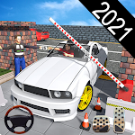 Modern Car Real Parking Free Games 3d-Advance Cars Apk
