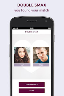 Smax - Dating & Meet Singles 85.3 screenshots 3