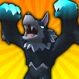 Idle Monster TD Evolved icon