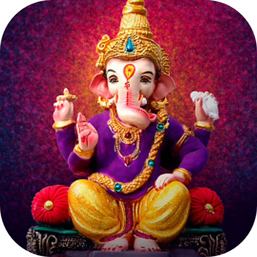 Ganesh Ringtone logo