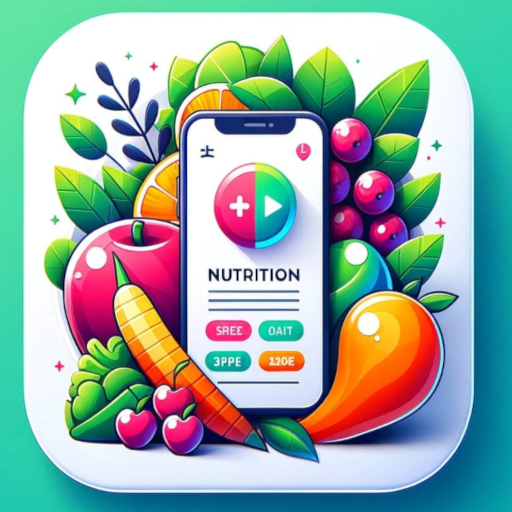 Nutrition Diary logo