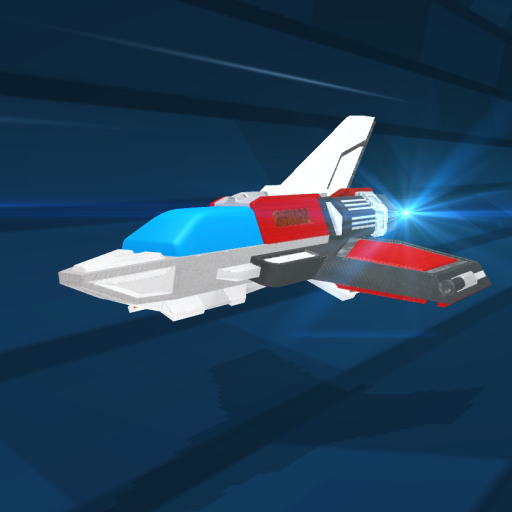 Tunnel Gamepad: Space Hellfire  Icon