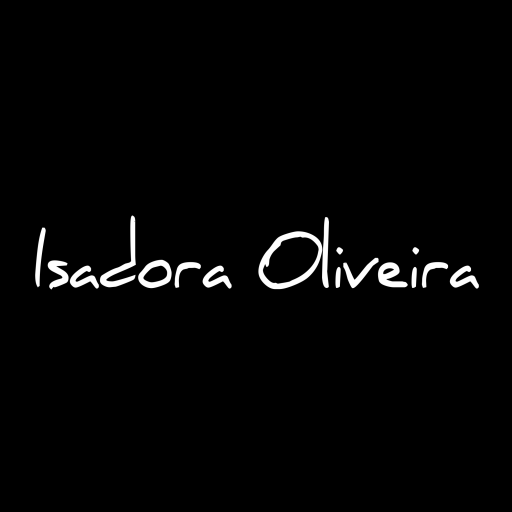 Isadora Oliveira - Catálogo SJSYS