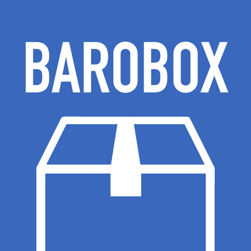 바로박스(BaroBox) - 사용자용 logo