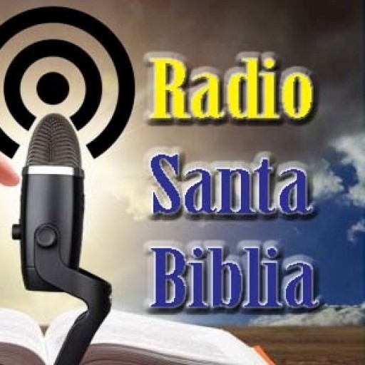 Radio Santa Biblia - En linea logo