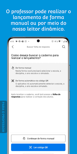 App-voorskou
