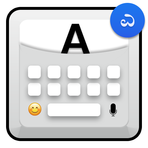 Kannada Keyboard - Kannada Voi