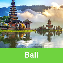 图标图片“Bali Audio Guide by SmartGuide”