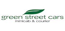Green Street Cars APK