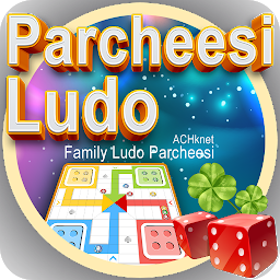 图标图片“Ludo: Family Ludo Parcheesi”